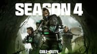 Soap's character from Season 4 of Warzone and MW3 (Image via Activision)